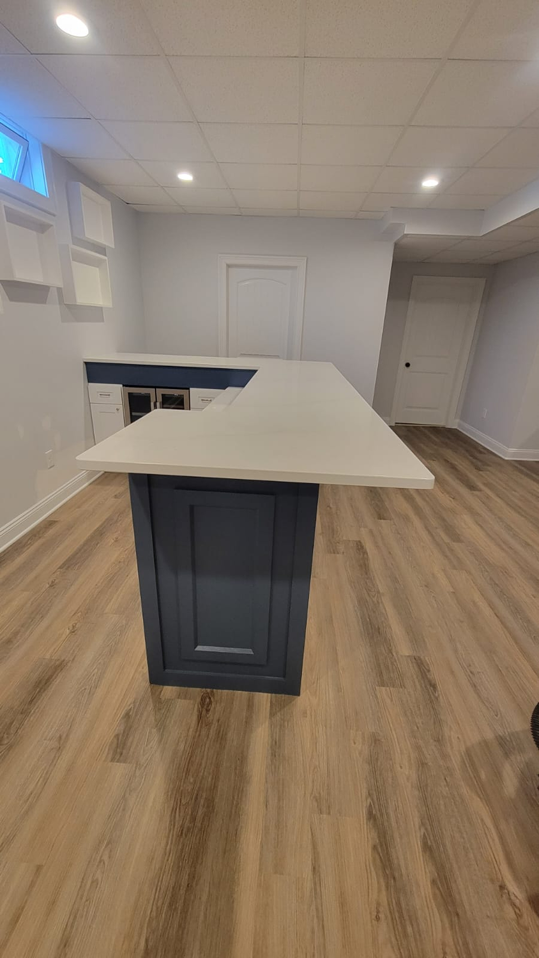 Hermes Construction and Home Improvement Logo