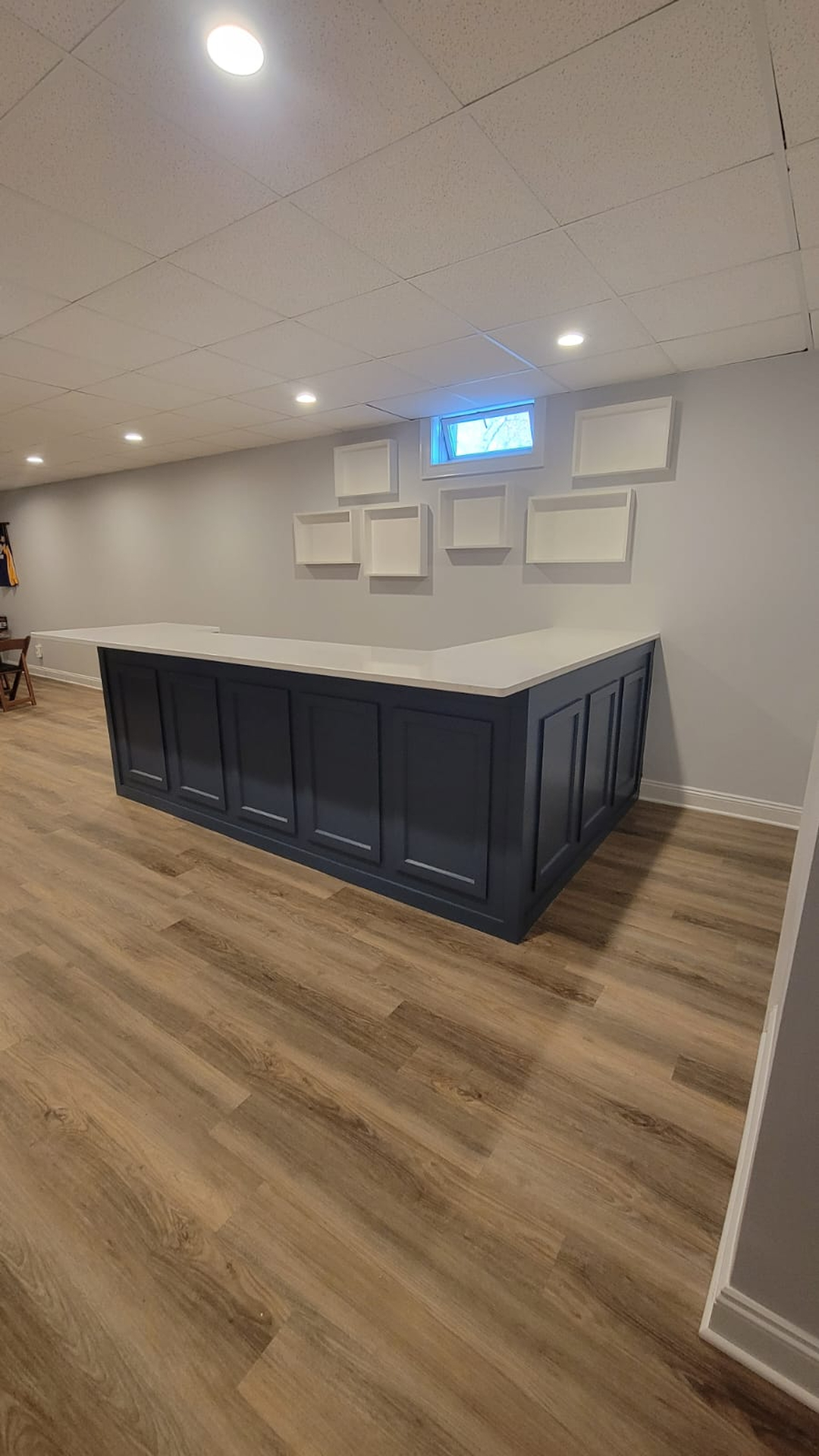 Hermes Construction and Home Improvement Image