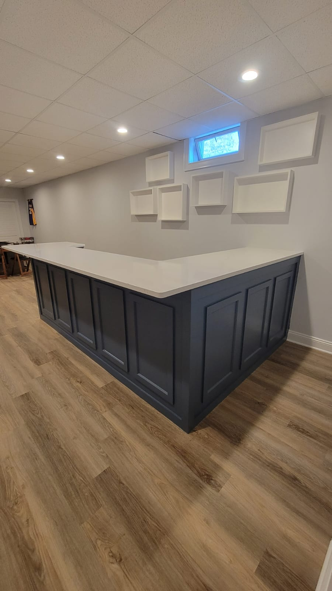 Hermes Construction and Home Improvement Image