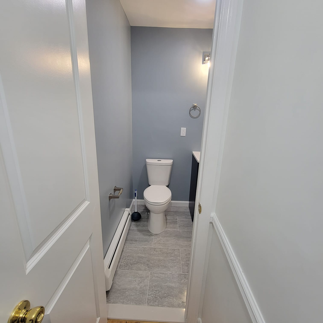 Hermes Construction and Home Improvement Image