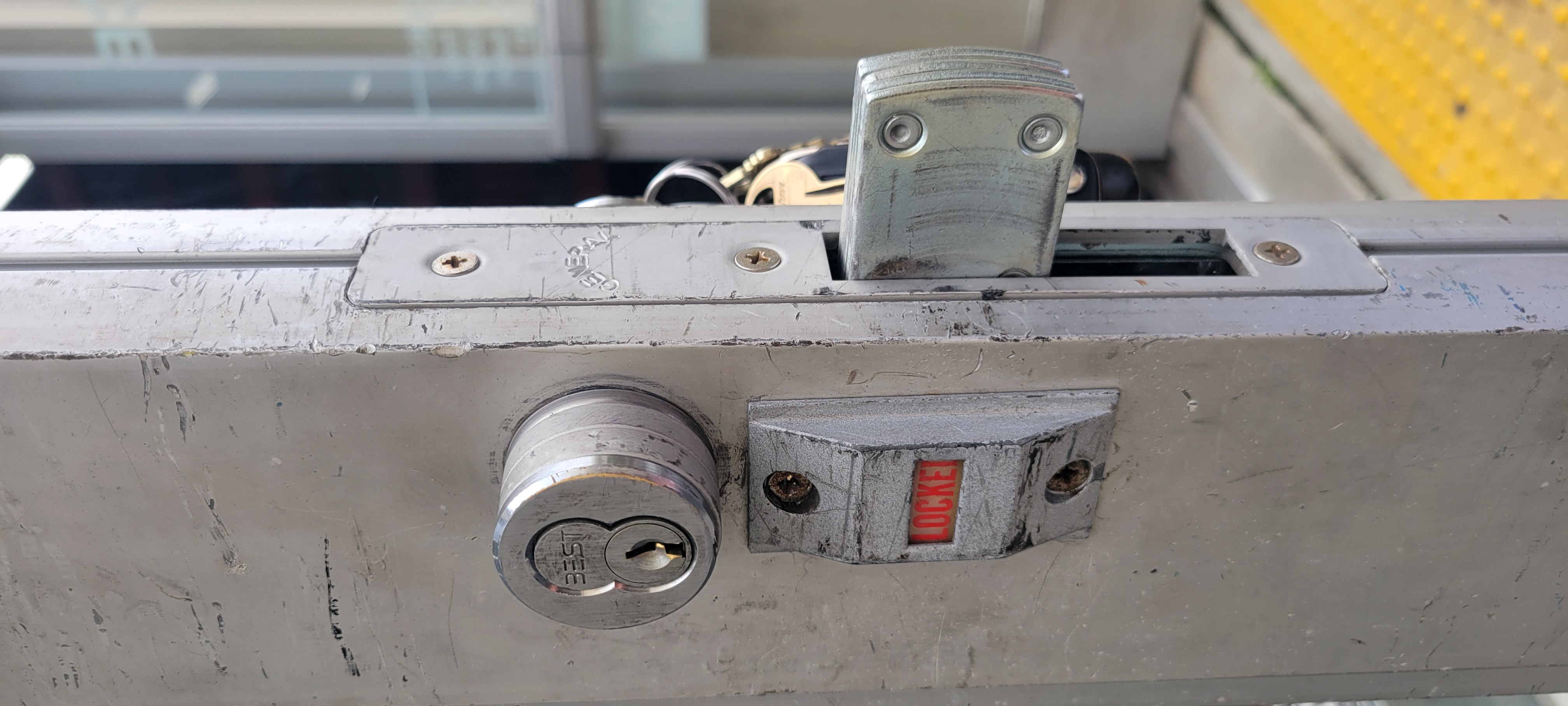 California Re-Key And Locksmith Services - Shingle Springs, CA