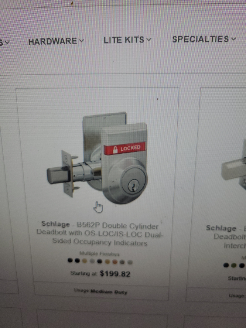 California Re-Key And Locksmith Services - Shingle Springs, CA