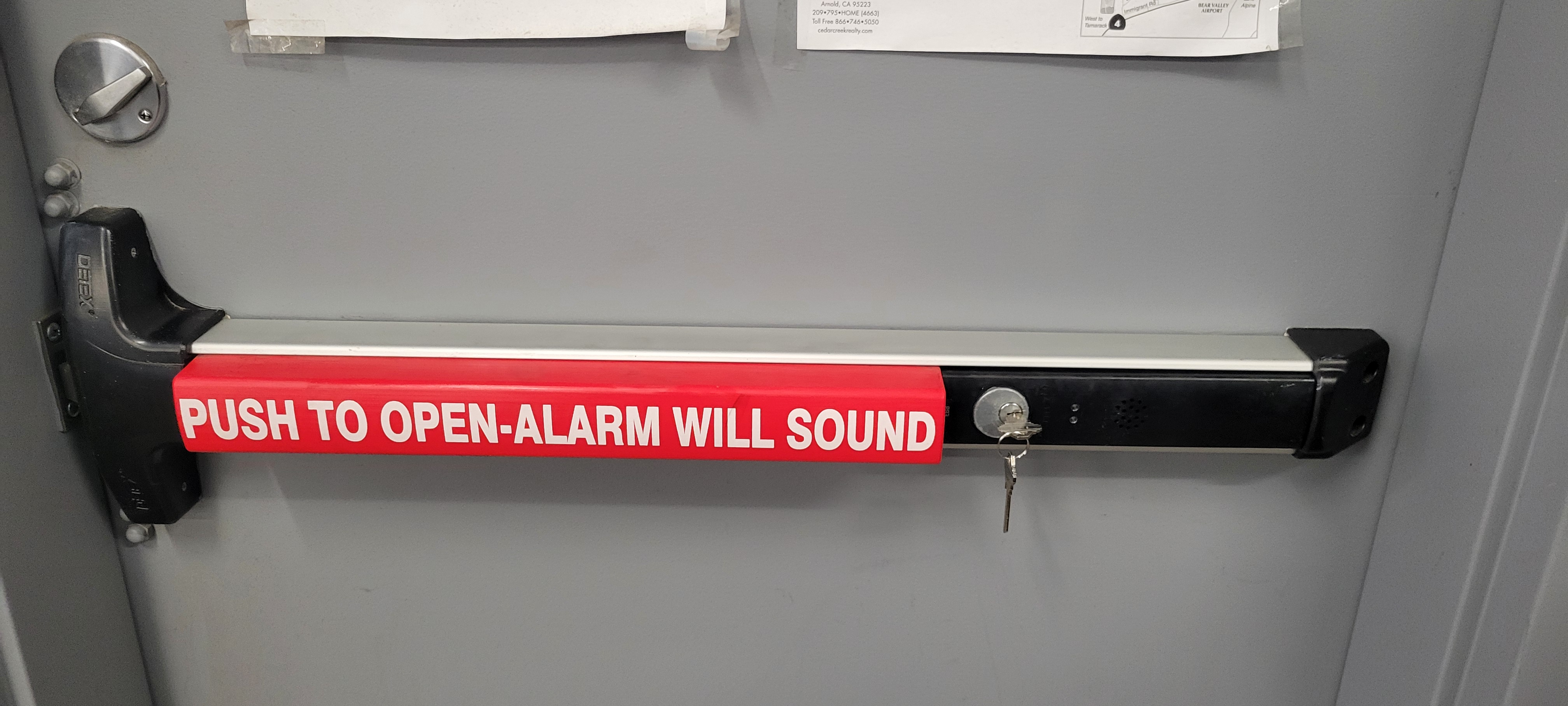 California Re-Key And Locksmith Services - Shingle Springs, CA