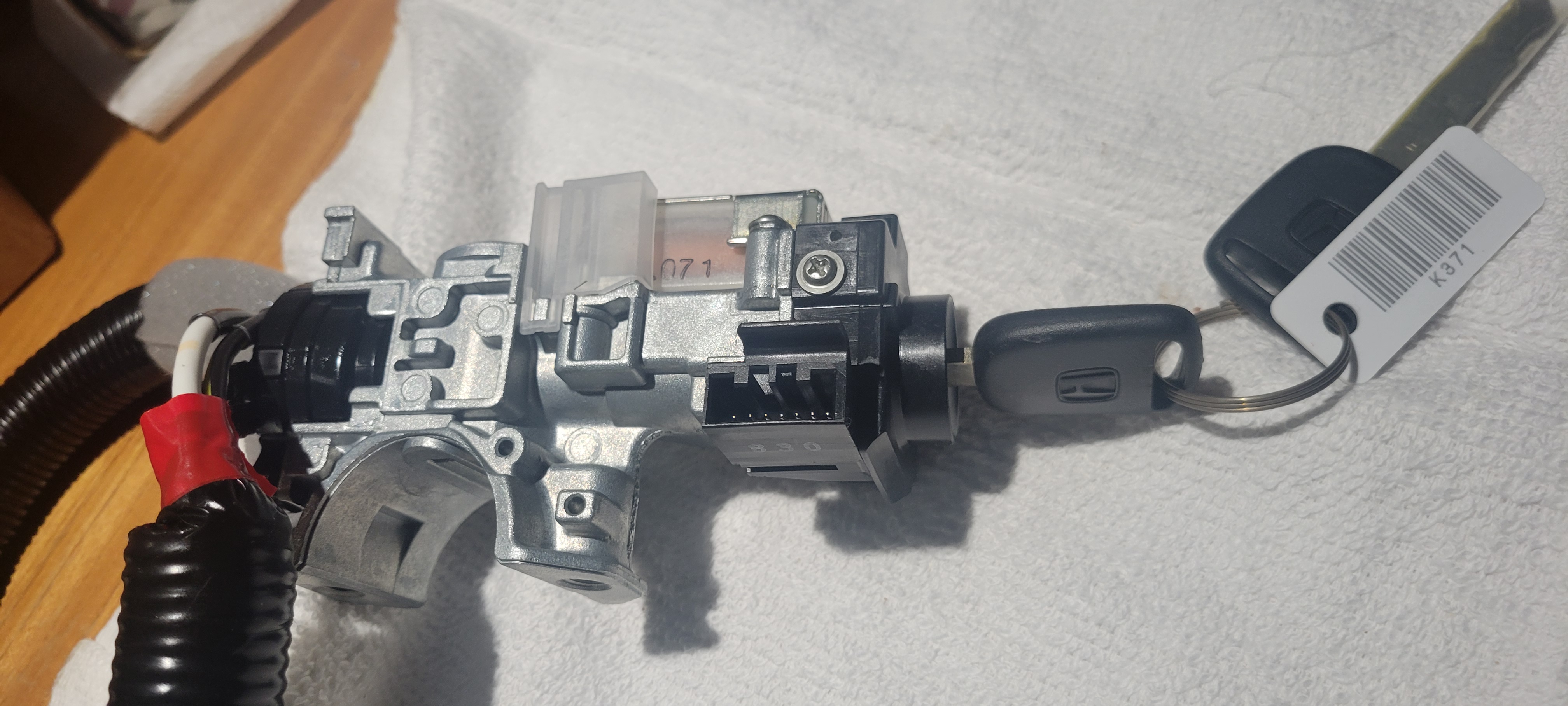 California Re-Key And Locksmith Services - Shingle Springs, CA