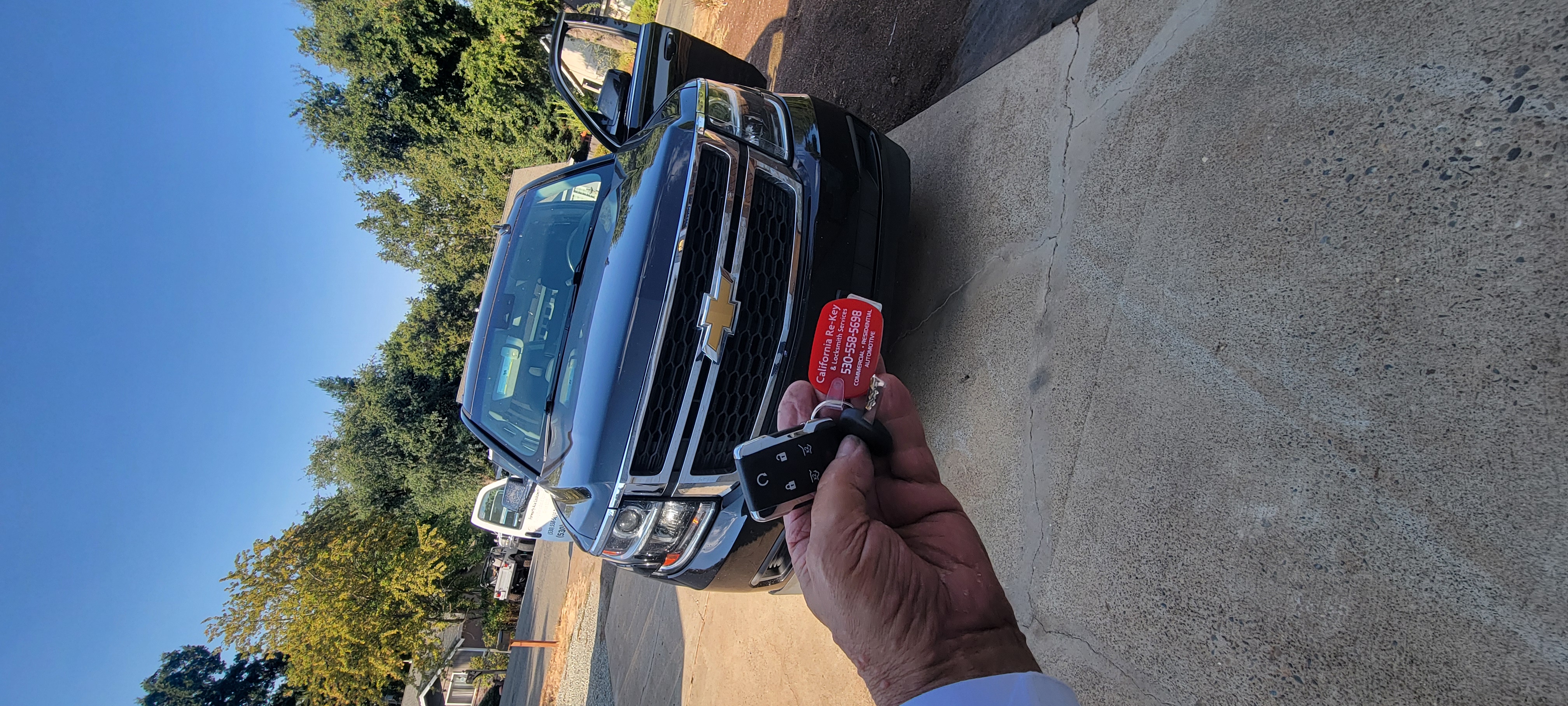 California Re-Key And Locksmith Services - Shingle Springs, CA