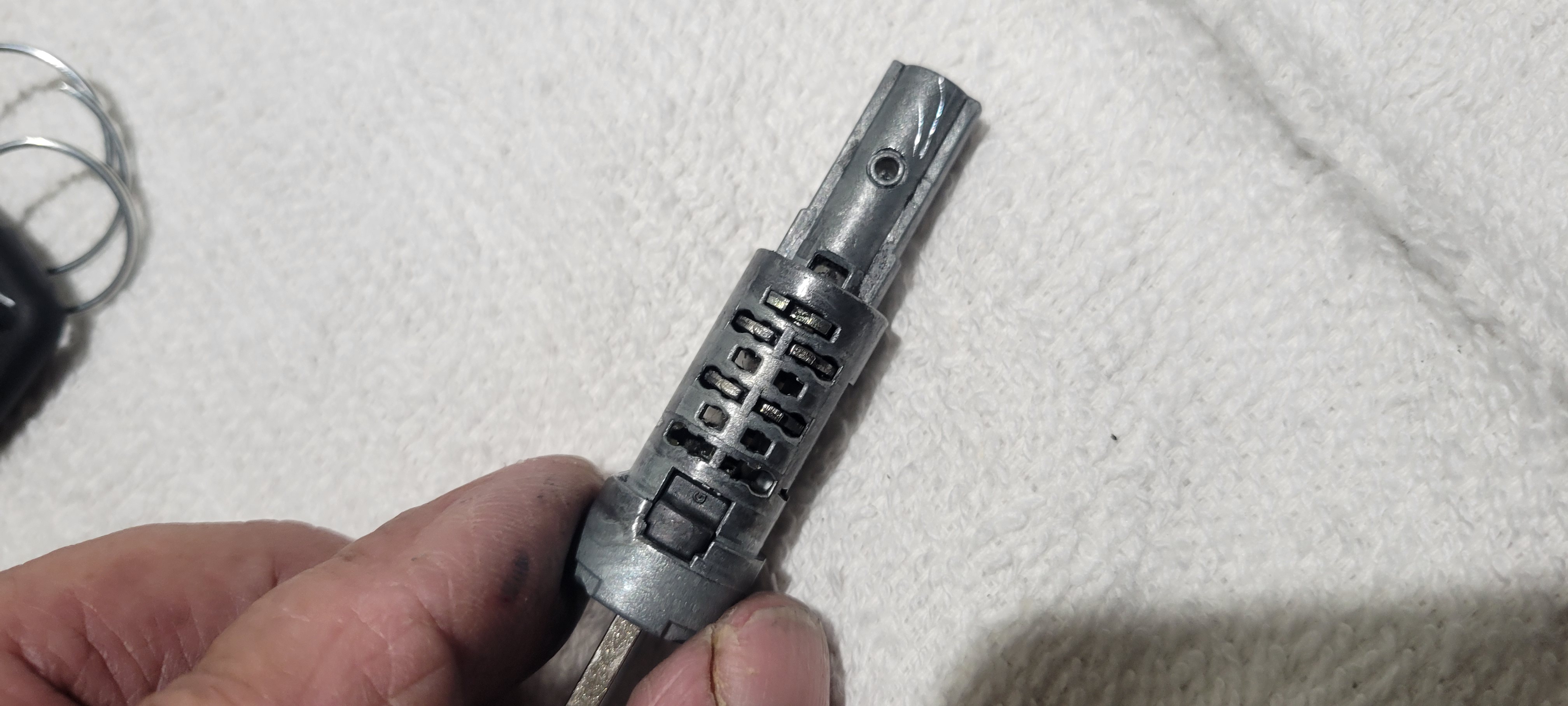 California Re-Key And Locksmith Services - Shingle Springs, CA