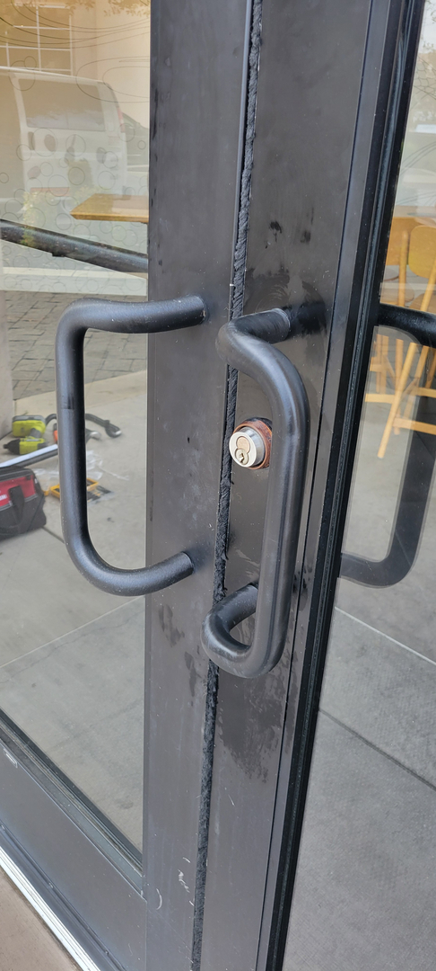 California Re-Key And Locksmith Services - Shingle Springs, CA