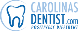 CarolinasDentist Logo