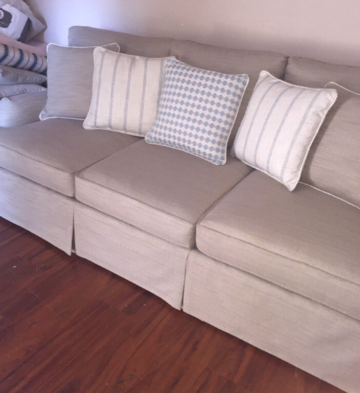 Upholstery Couture Designs Image