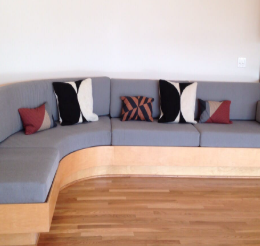 Upholstery Couture Designs Image