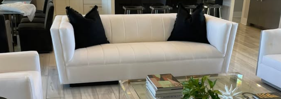 Upholstery Couture Designs Image