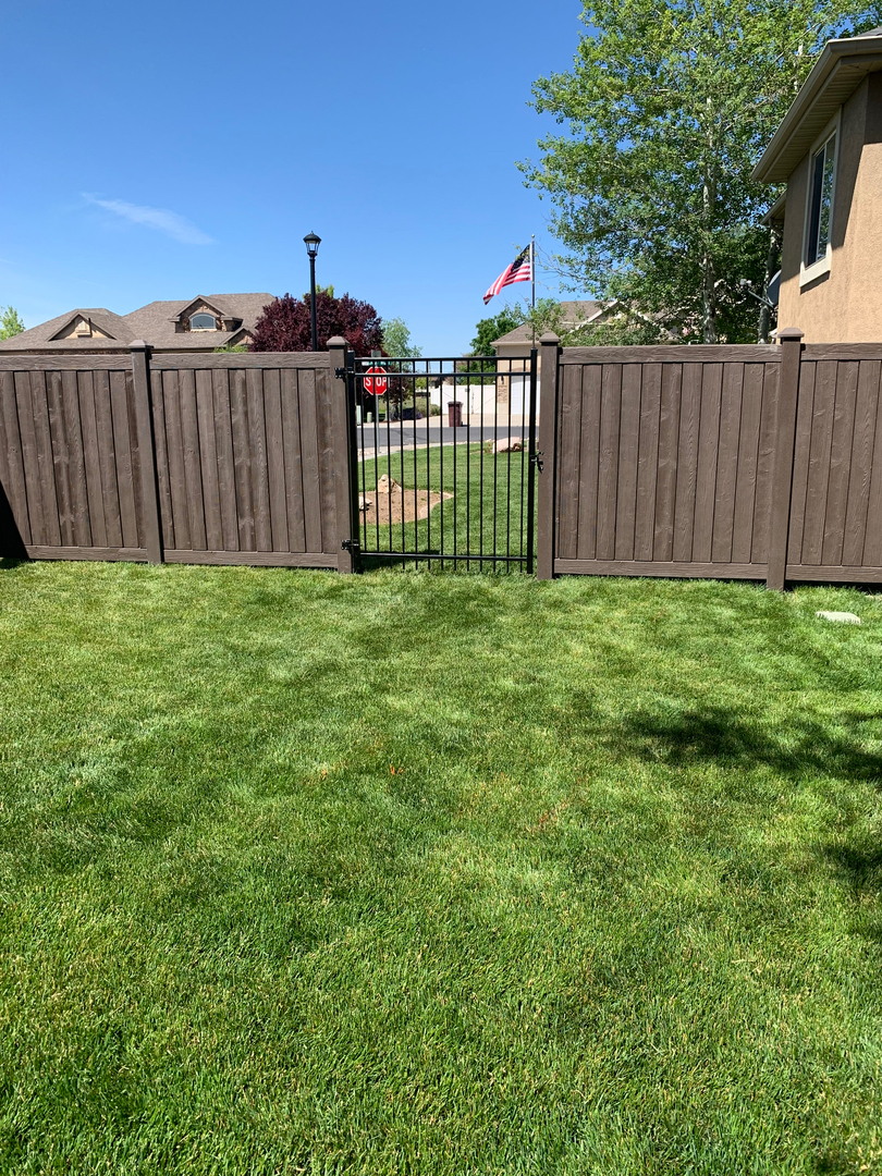 Altered Edge Curbing Image