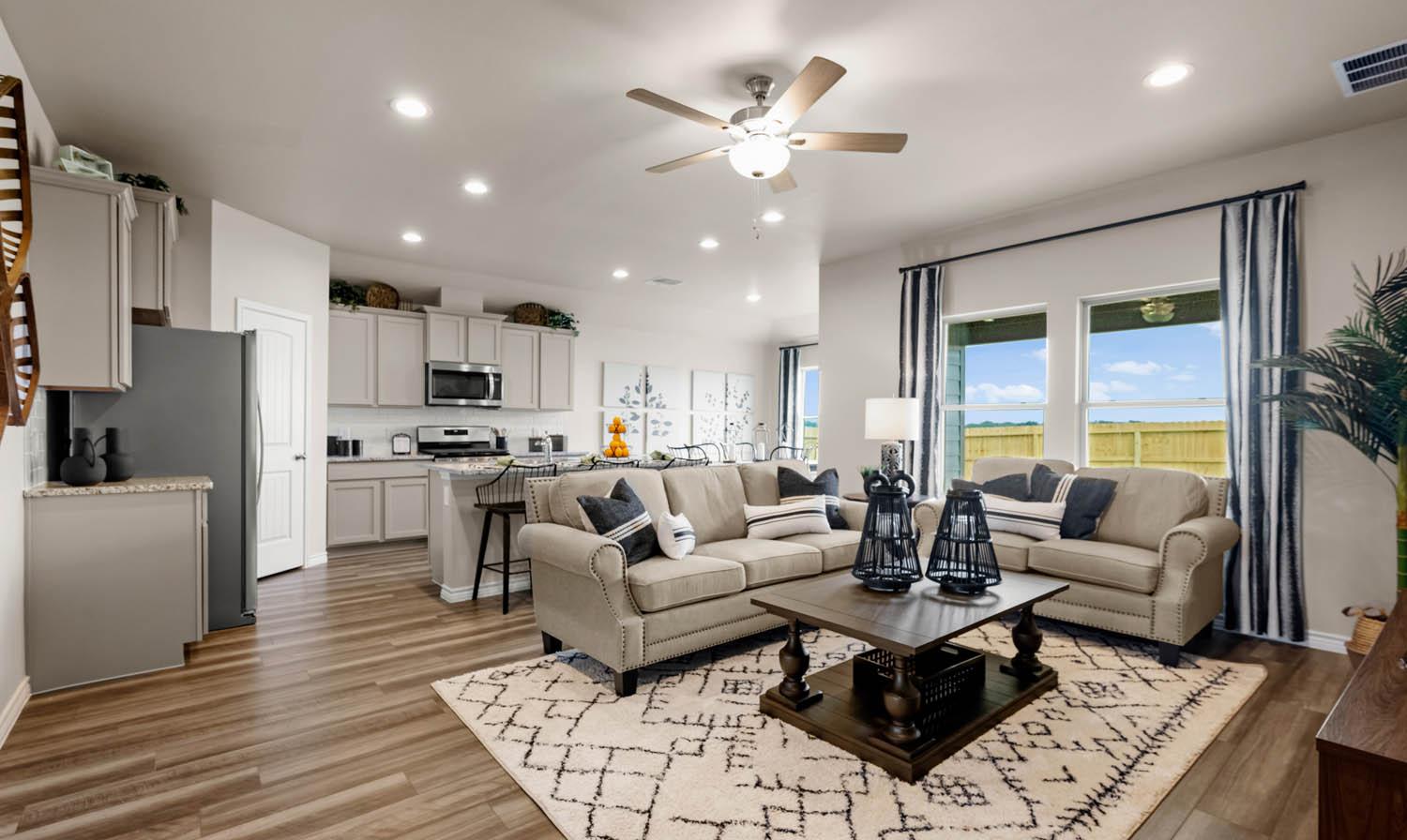 D.R. Horton Coastal Bend Division Office Image