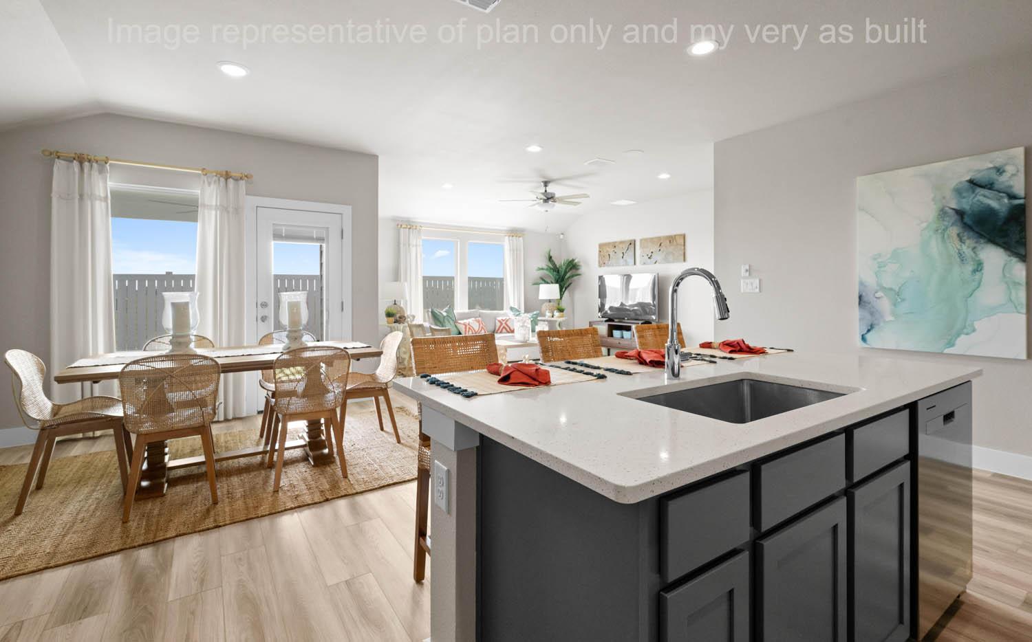 D.R. Horton Coastal Bend Division Office Image