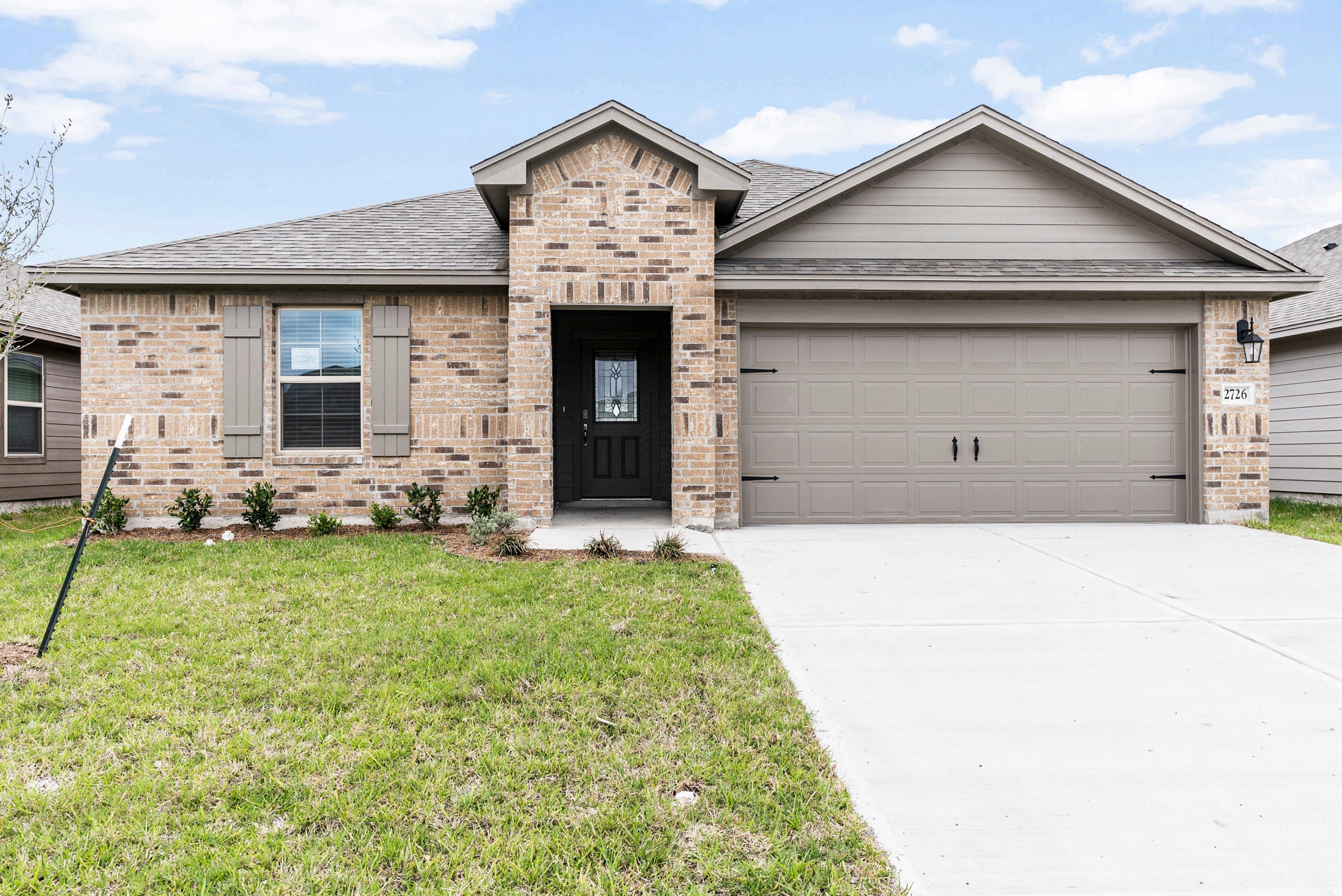 D.R. Horton Coastal Bend Division Office Image