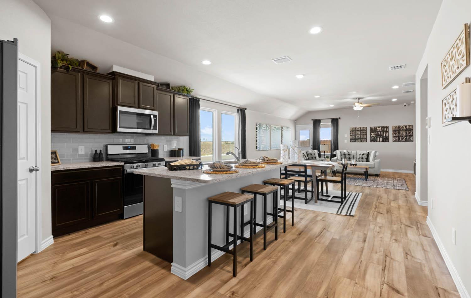 D.R. Horton Coastal Bend Division Office Image