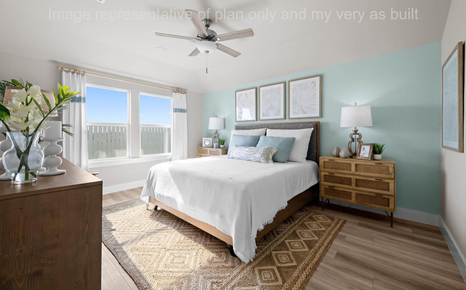 D.R. Horton Coastal Bend Division Office Image