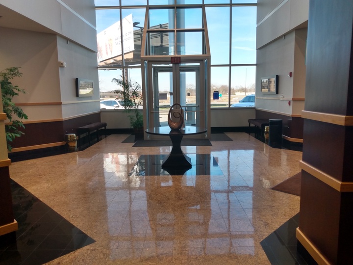 New Beginnings Computer Training Image