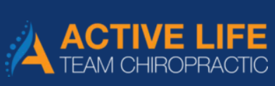 Active Life Team Chiropractic Logo