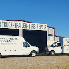 A & K Service Center LLC Image