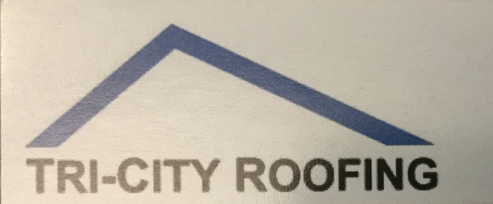 Tri-City Roofing Logo