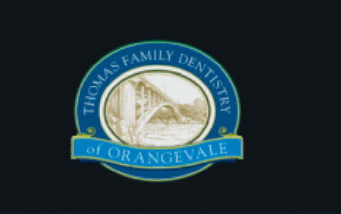 Thomas Family Dentistry Logo