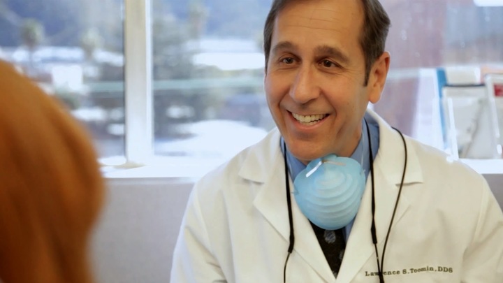 Toomin & Bieber Aesthetic Comprehensive Dentistry Image