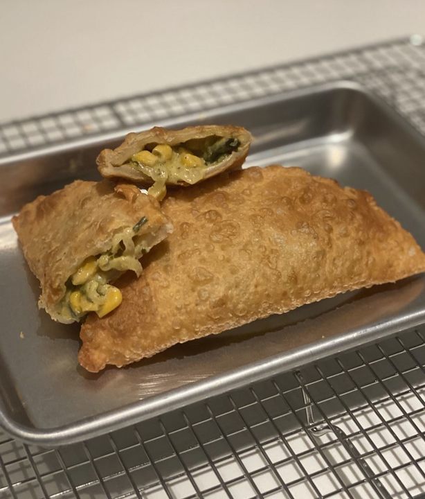 The Empanada Spot Image