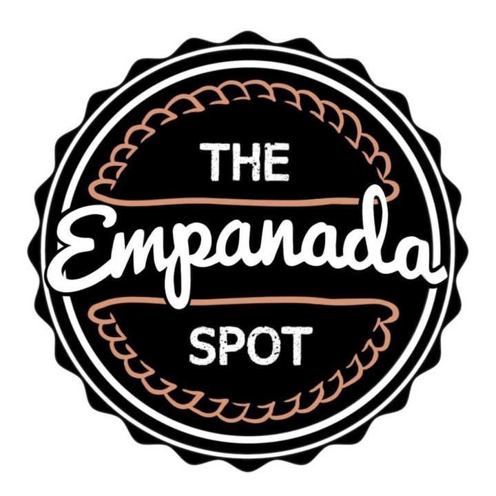 The Empanada Spot Logo