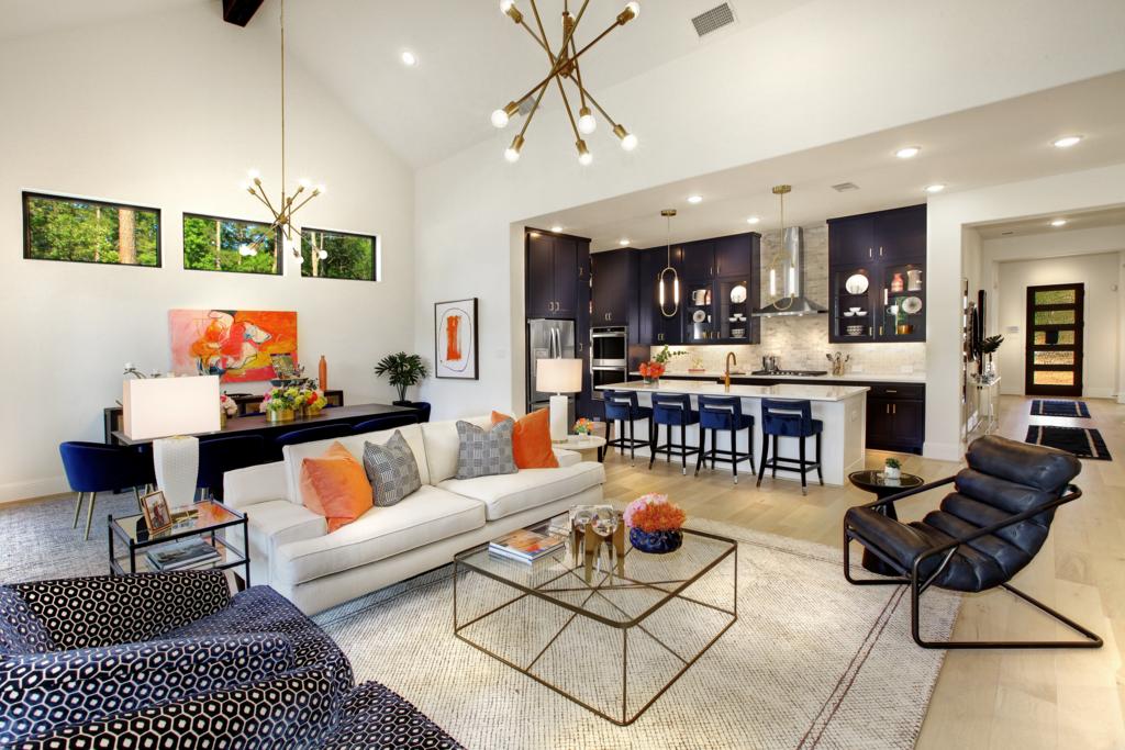 Drees Custom Homes at Grand Central Park Image