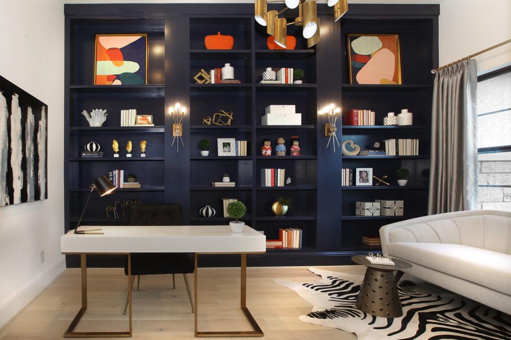 Drees Custom Homes at Grand Central Park Image