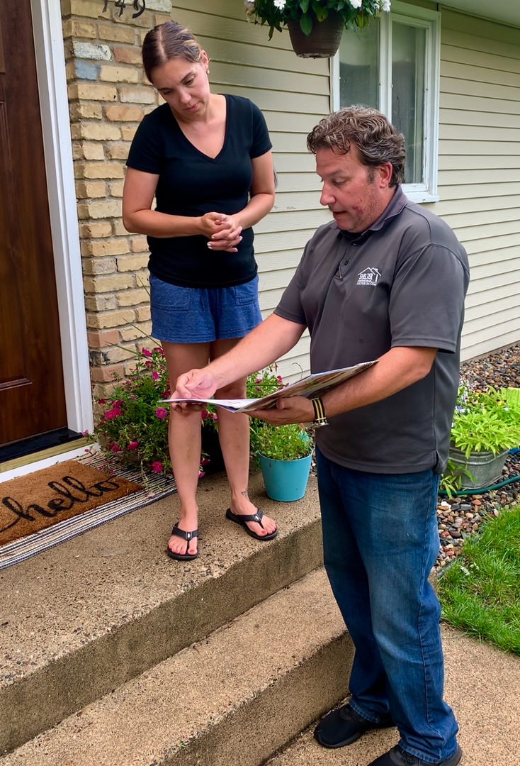 Shelter Construction, LLC Image