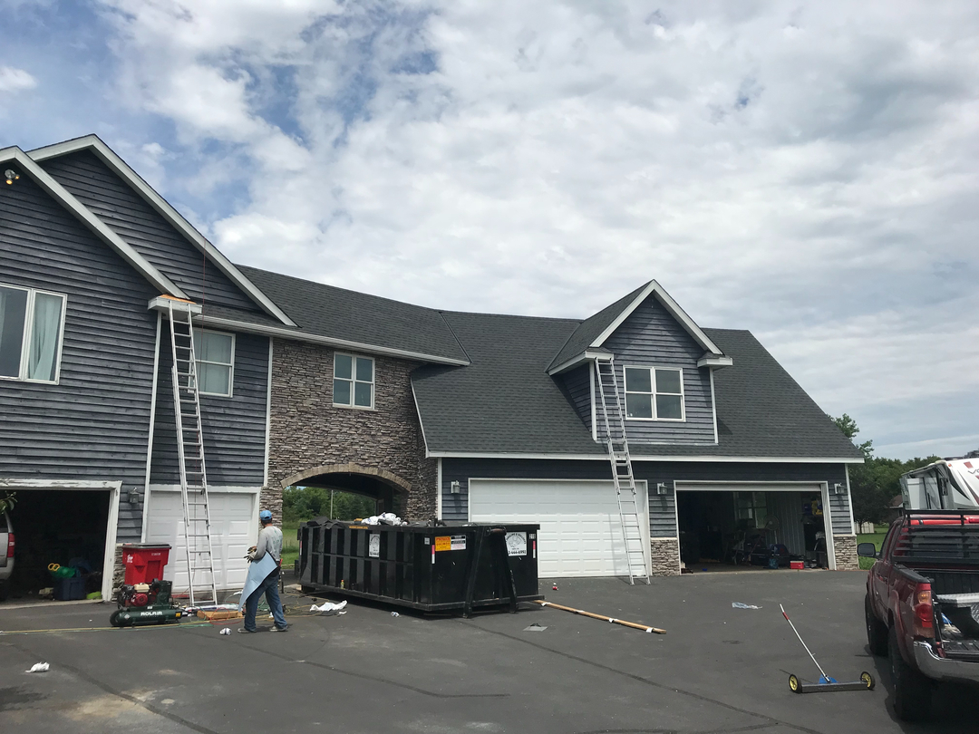 Shelter Construction, LLC Image