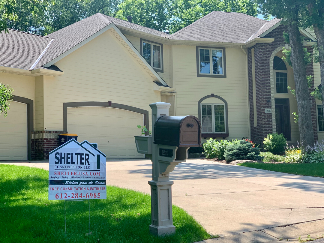 Shelter Construction, LLC Image