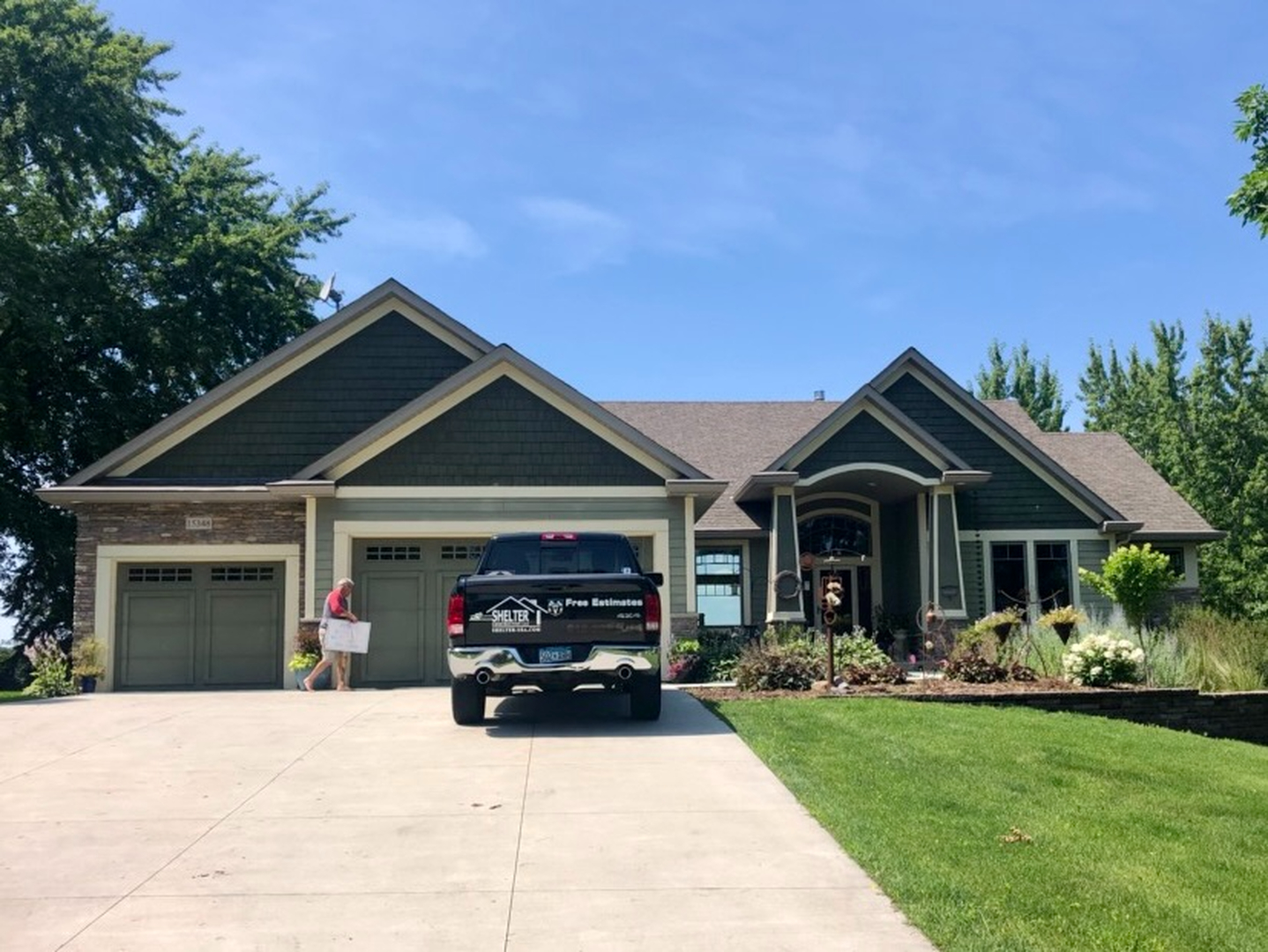 Shelter Construction, LLC Image