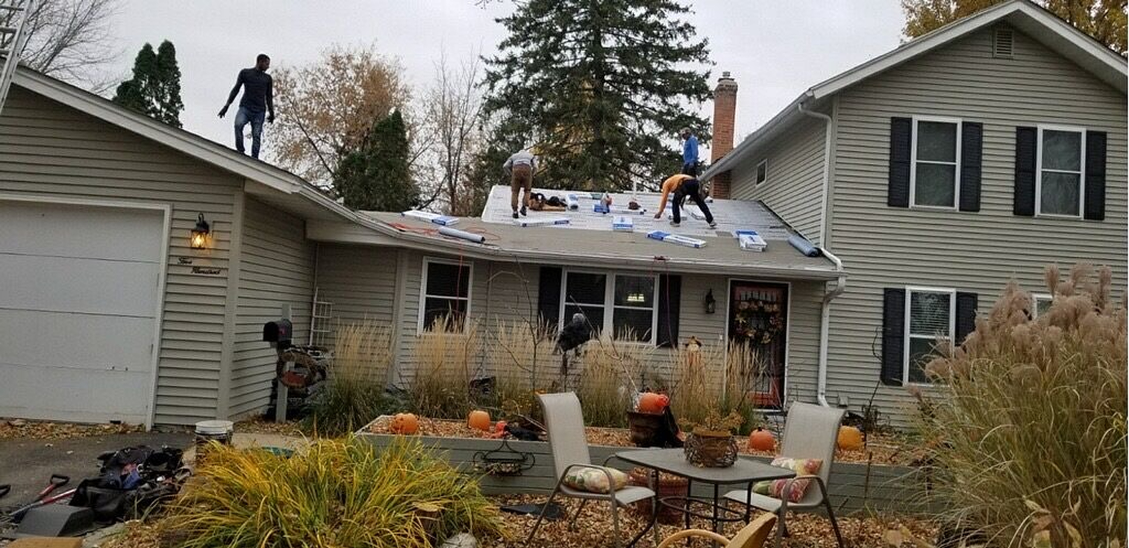 Shelter Construction, LLC Image