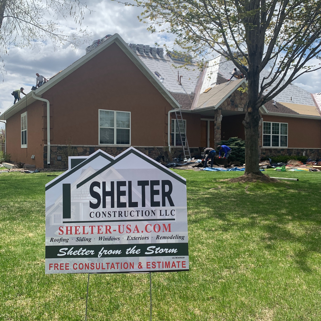 Shelter Construction, LLC Image