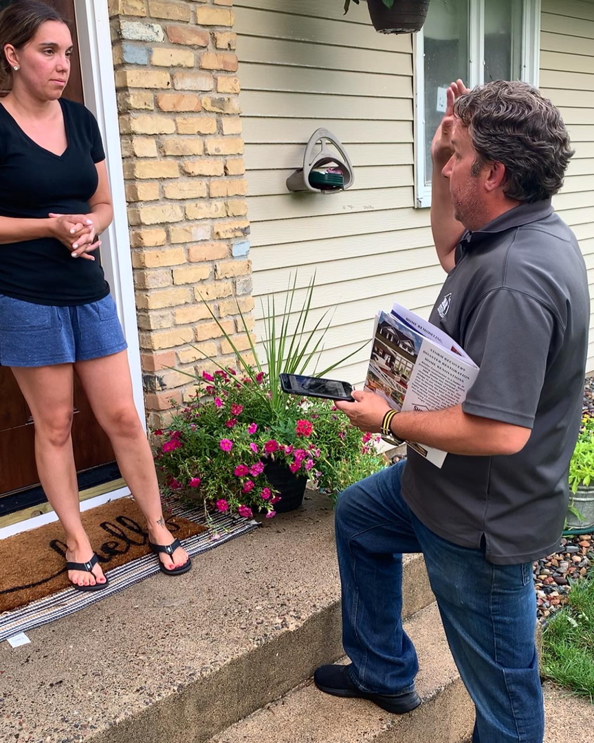 Shelter Construction, LLC Image