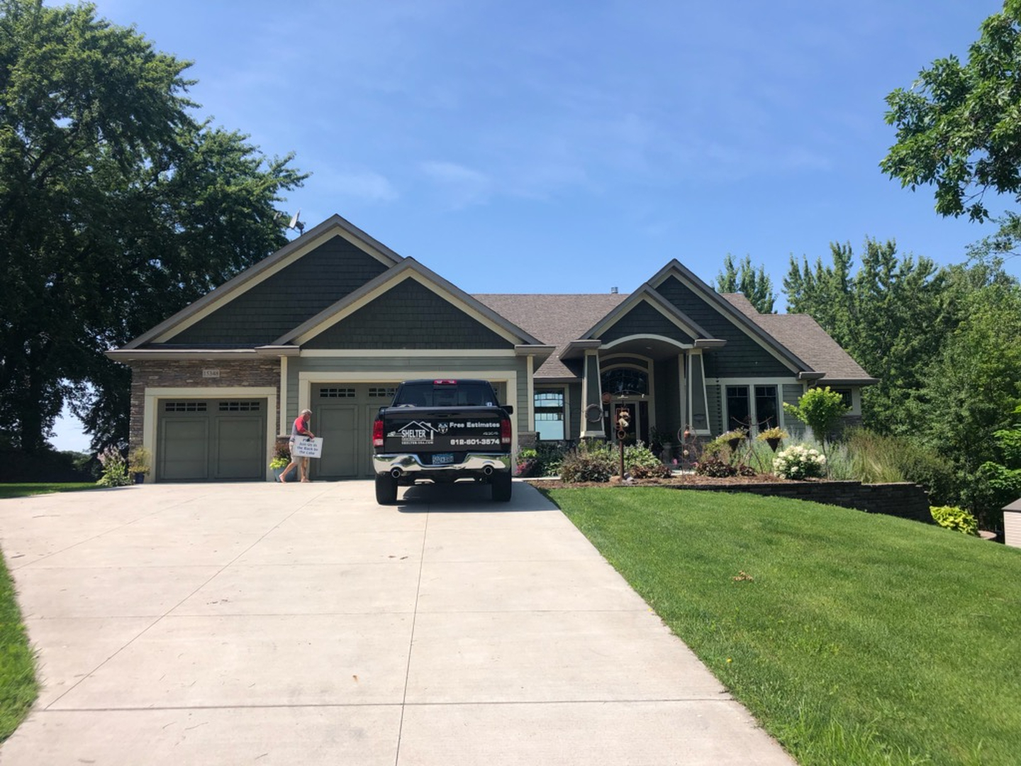 Shelter Construction, LLC Image