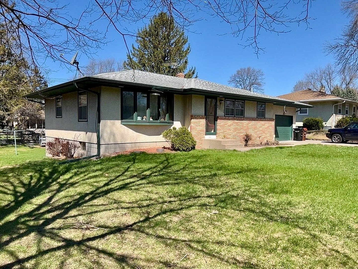 Shelter Construction, LLC Image