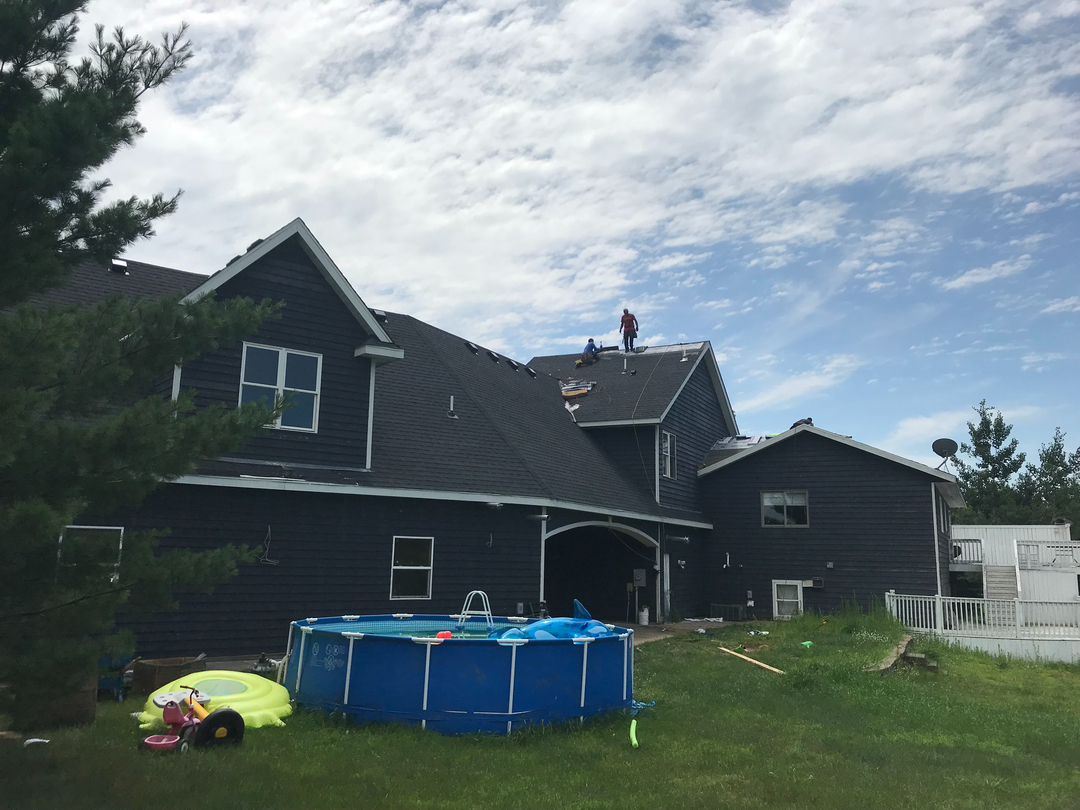 Shelter Construction, LLC Image