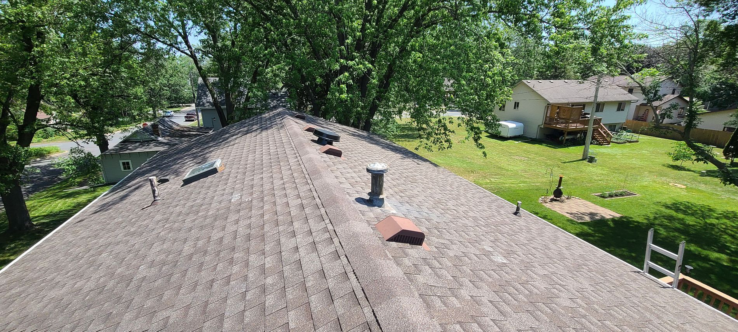 Shelter Construction, LLC Image