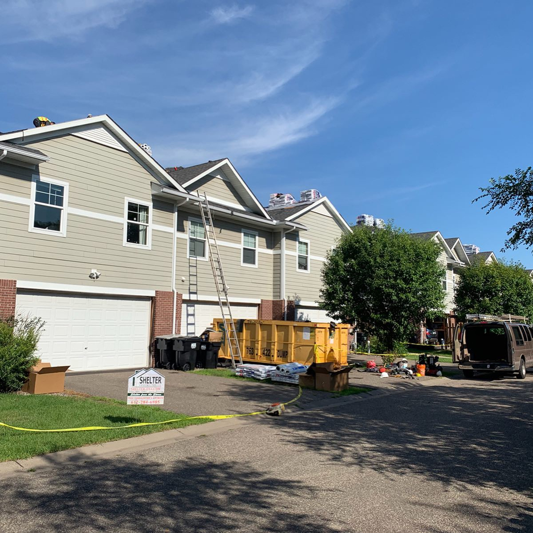 Shelter Construction, LLC Image