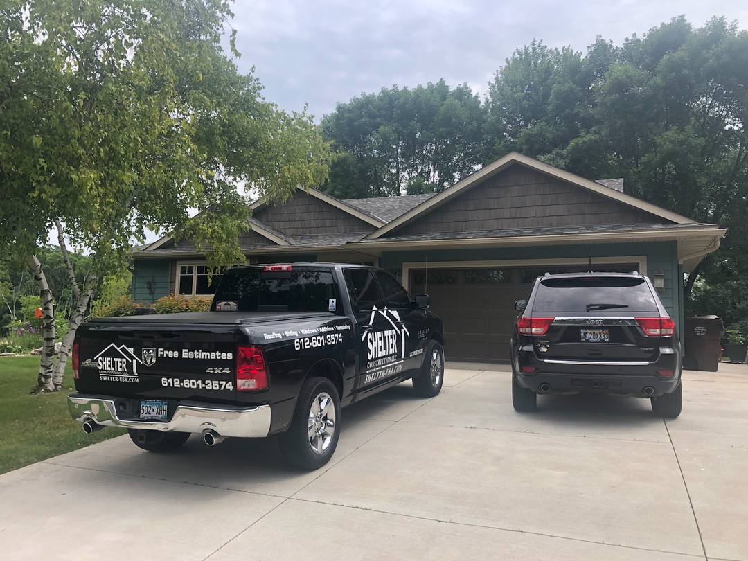 Shelter Construction, LLC Image