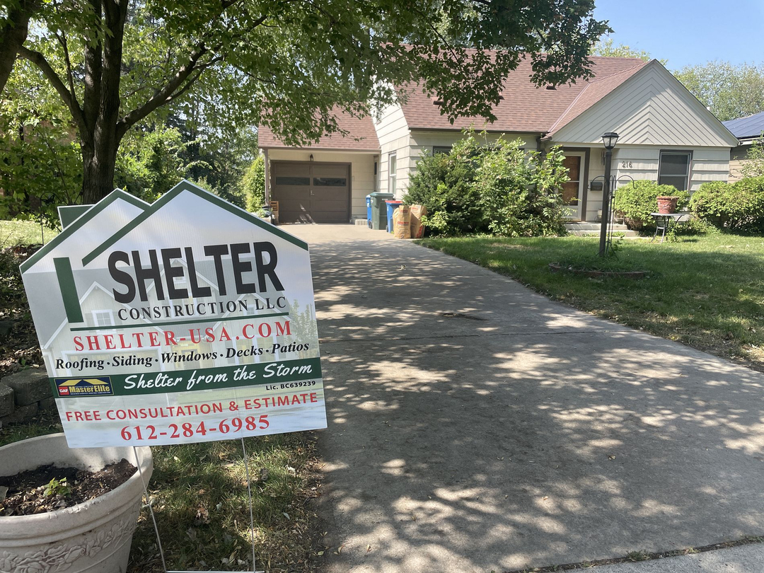 Shelter Construction, LLC Image