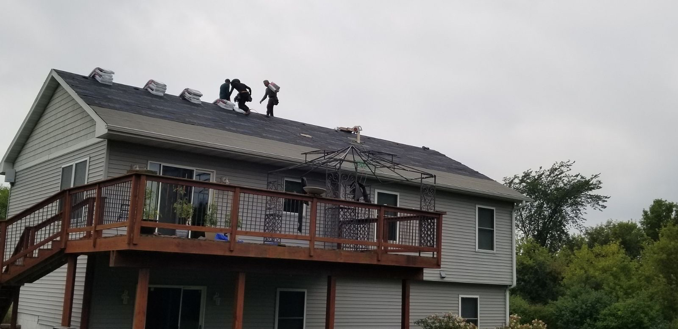 Shelter Construction, LLC Image