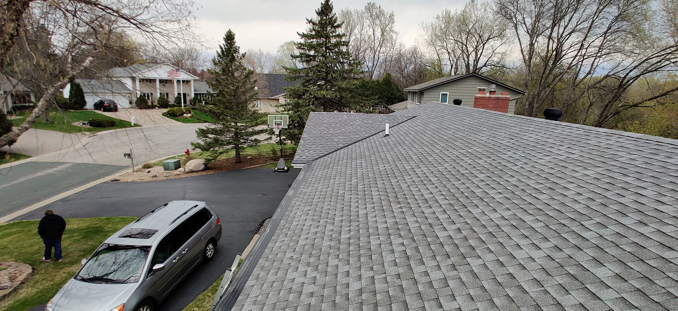 Shelter Construction, LLC Image