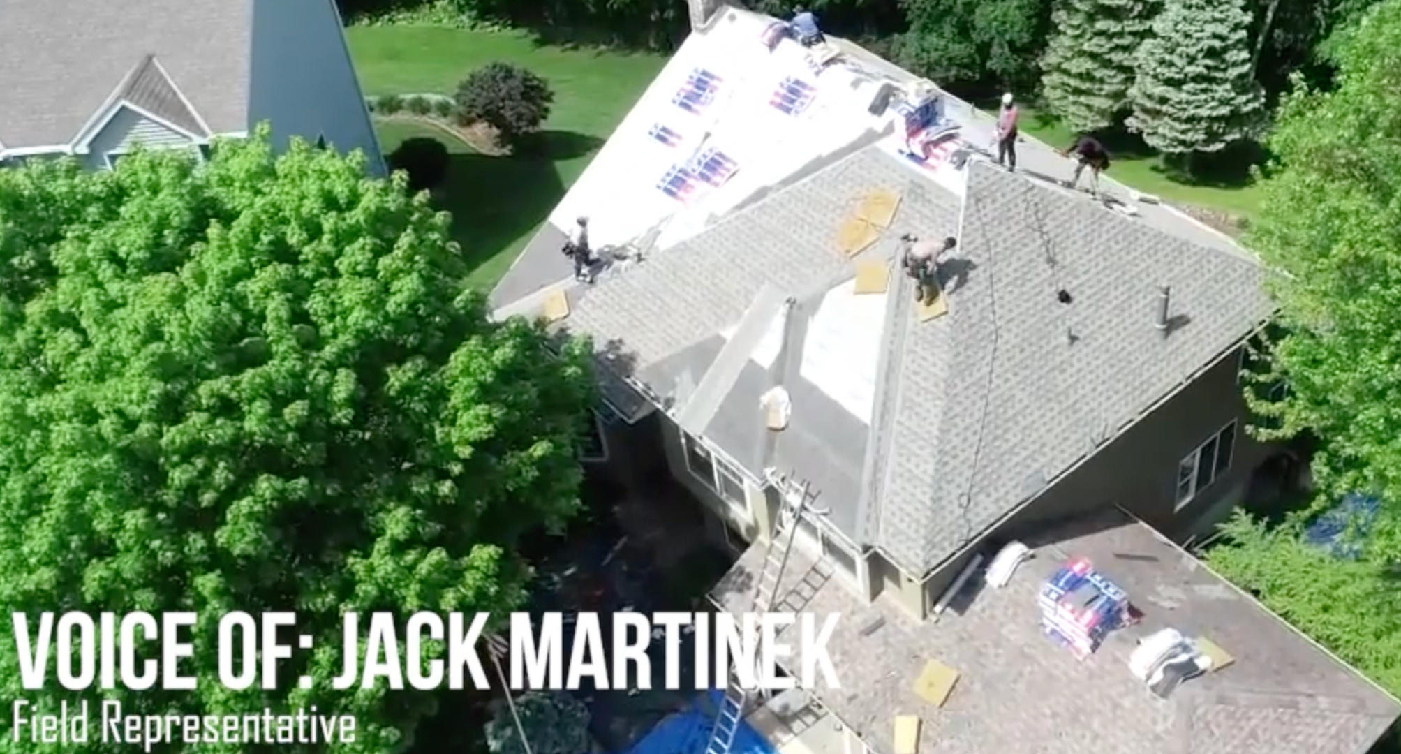 Shelter Construction, LLC Image