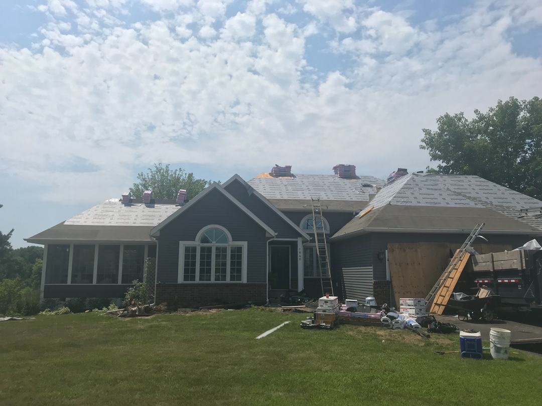 Shelter Construction, LLC Image