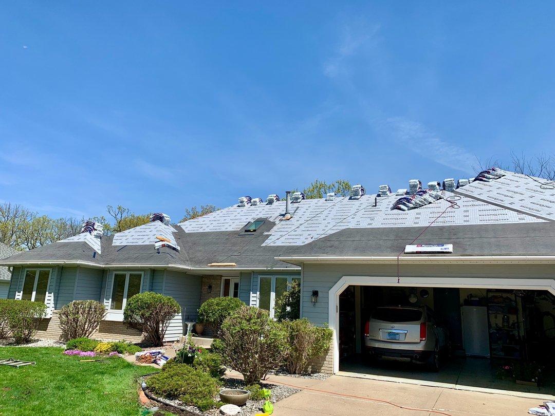 Shelter Construction, LLC Image